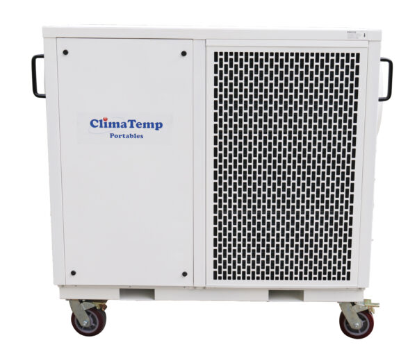 5 Ton Portable Air-Conditioner - Image 5
