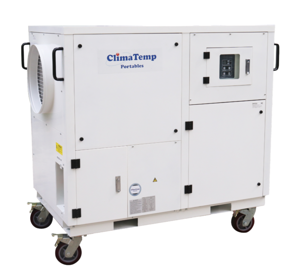 5 Ton Portable Air-Conditioner