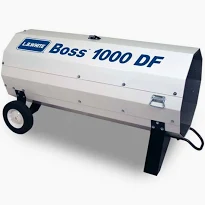 LB White Boss 1000