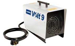 LB White Volt 9- 240/60/1 (Copy)